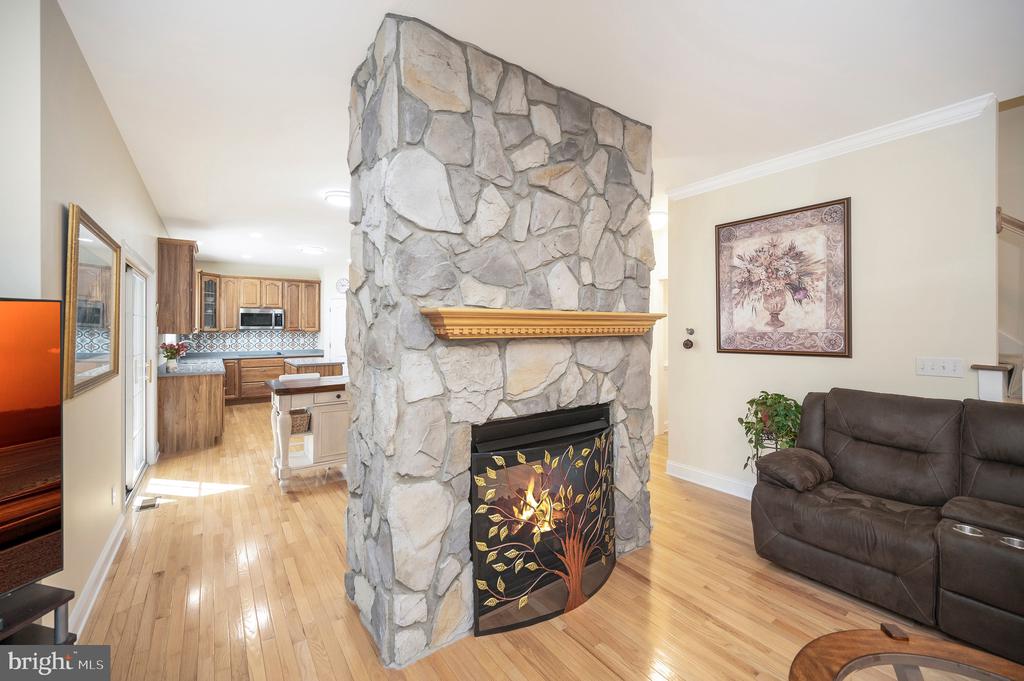 514 MT PLEASANT DRIVE