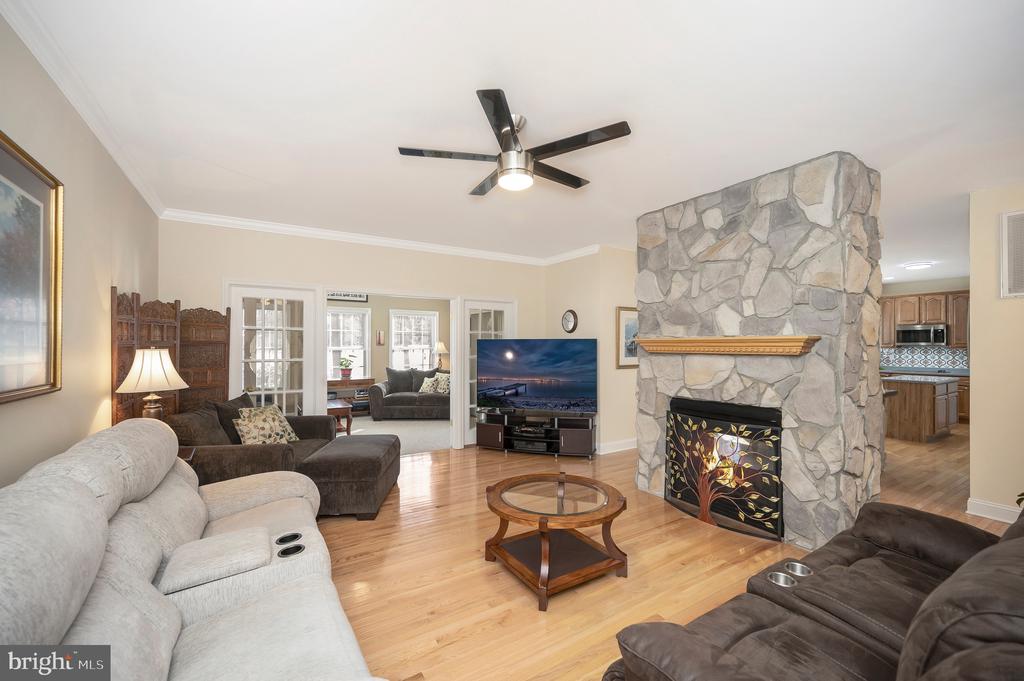 514 MT PLEASANT DRIVE