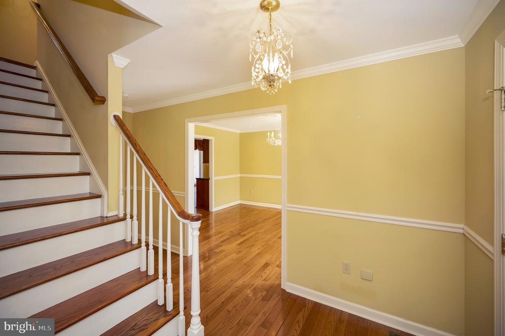 110 WAKEFIELD DRIVE