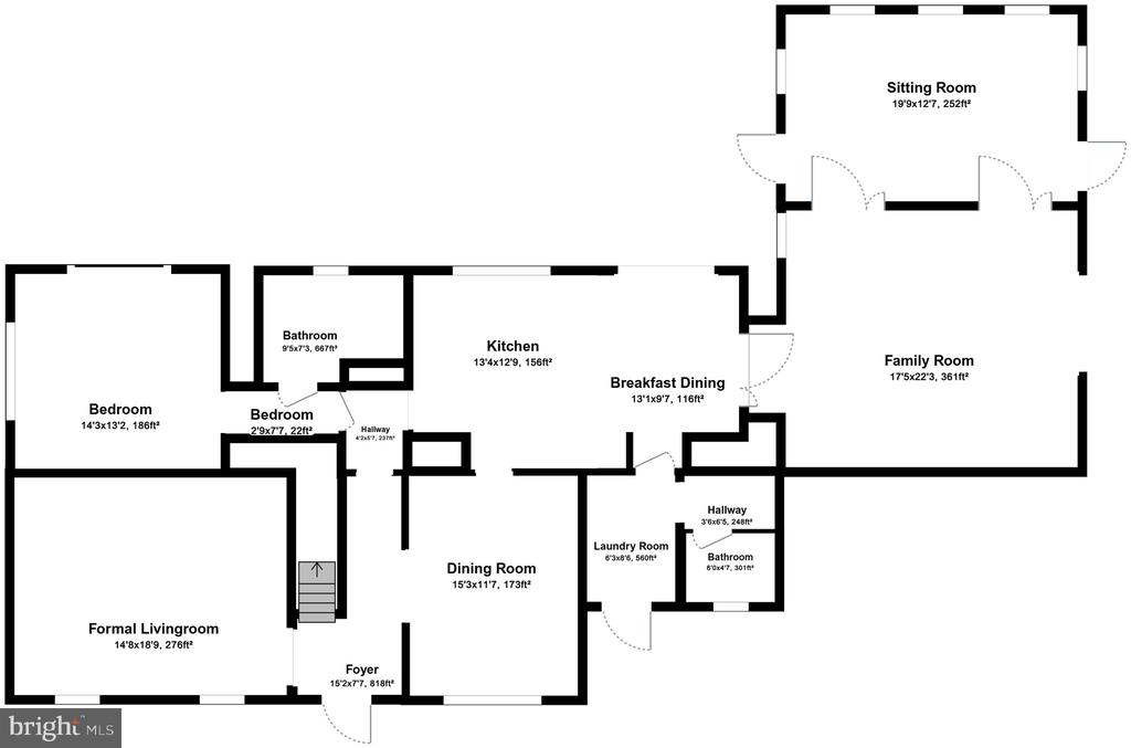 110 WAKEFIELD DRIVE