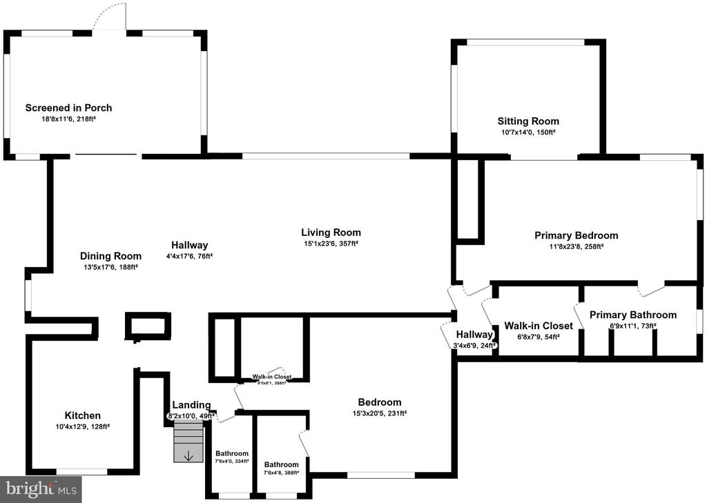 220 BIRCHSIDE CIRCLE