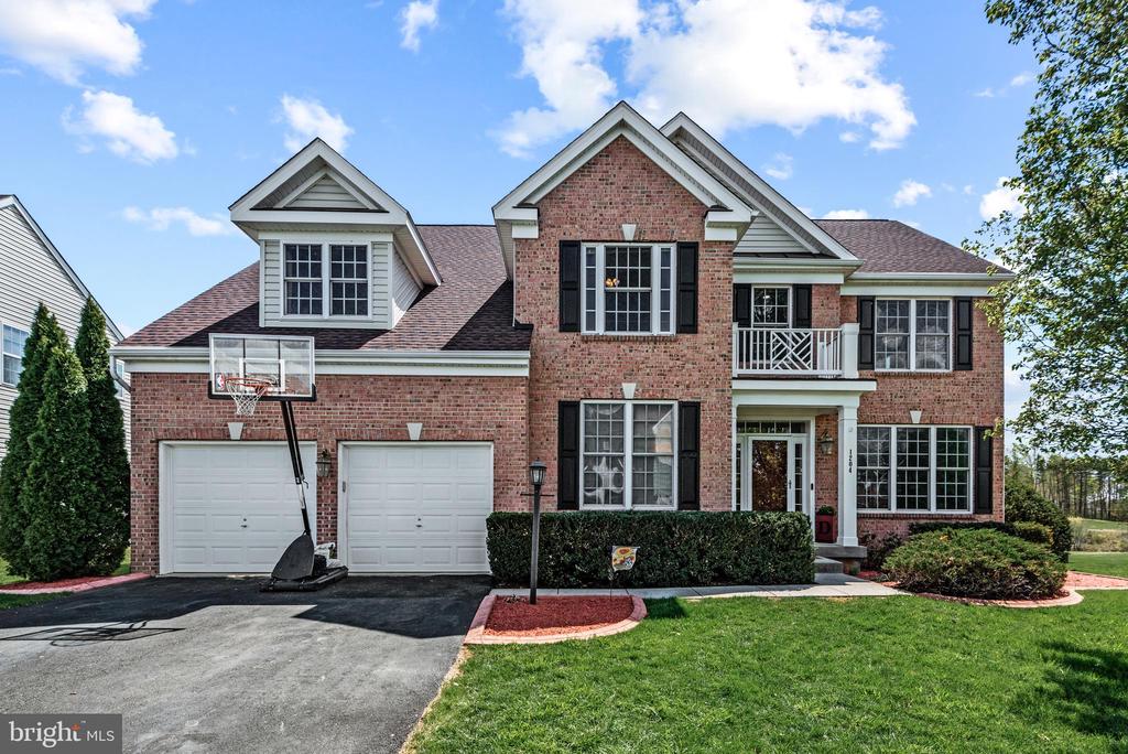 1204 SEDGWICK DRIVE
