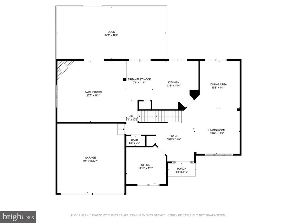 1204 SEDGWICK DRIVE