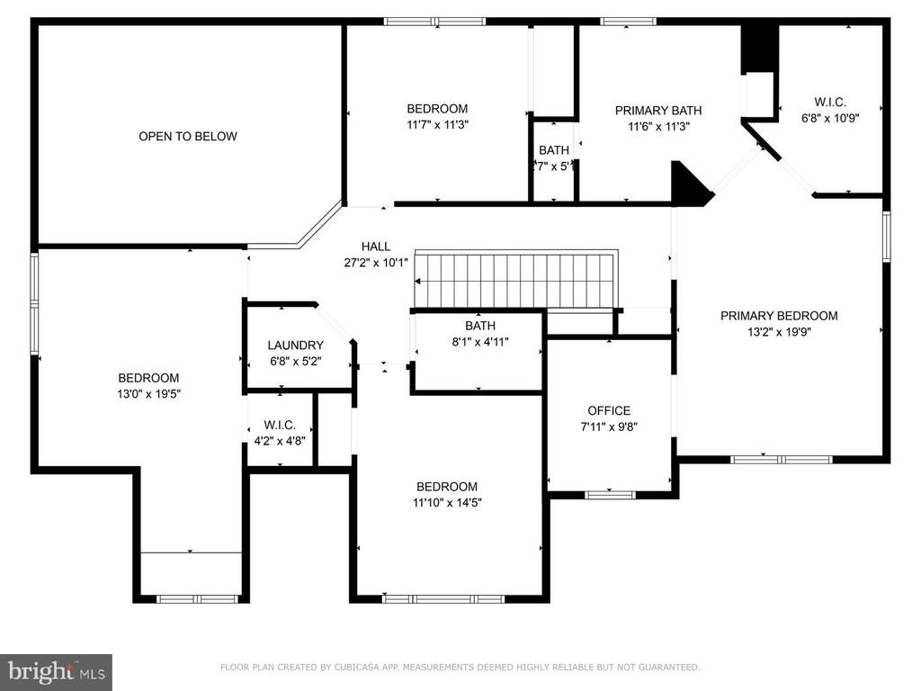 1204 SEDGWICK DRIVE