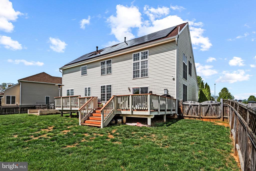 1204 SEDGWICK DRIVE