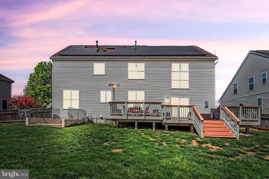 1204 SEDGWICK DRIVE