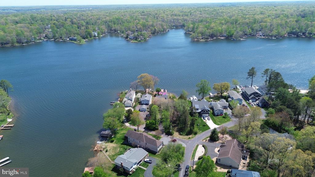 100 FLAT RUN ROAD