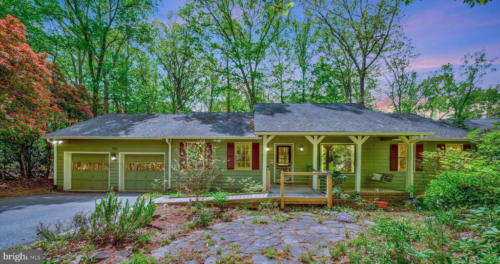 302 GOLD VALLEY ROAD