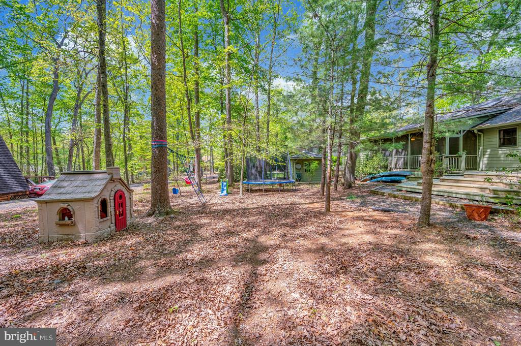 302 GOLD VALLEY ROAD