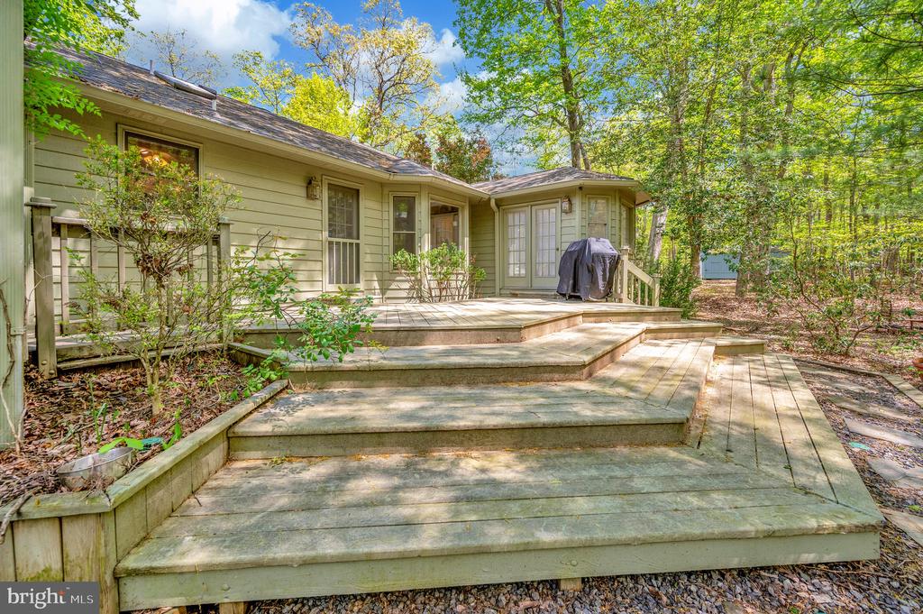 302 GOLD VALLEY ROAD