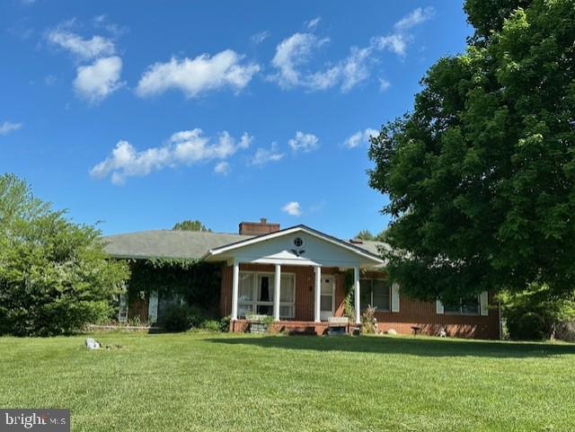 28335 SUNNYSIDE ROAD