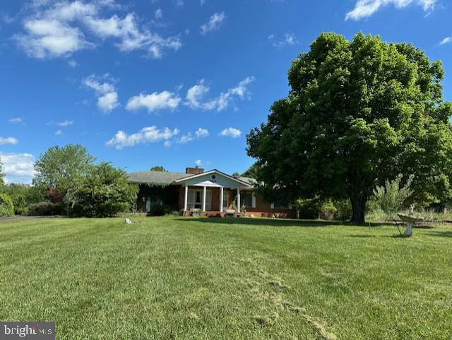 28335 SUNNYSIDE ROAD