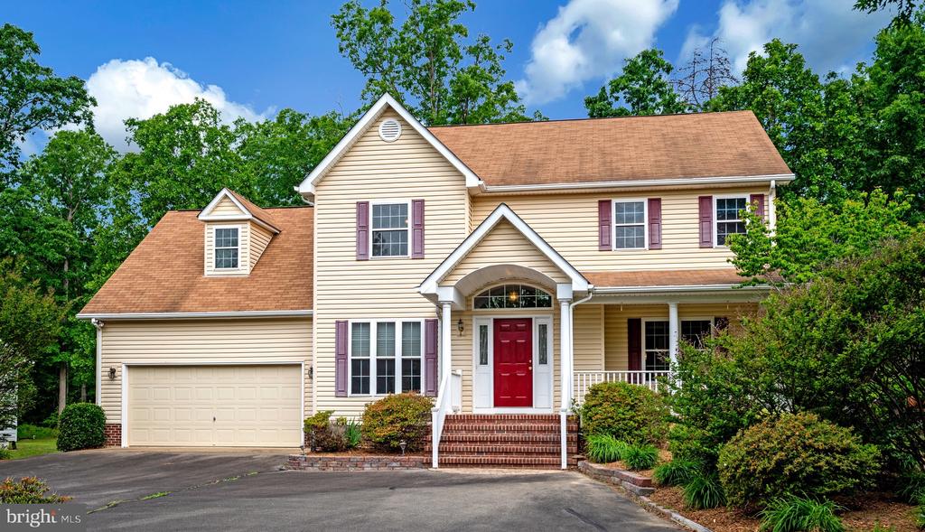 314 YORKTOWN BOULEVARD