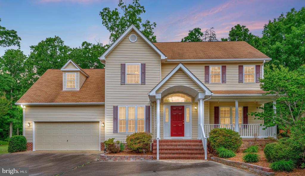 314 YORKTOWN BOULEVARD