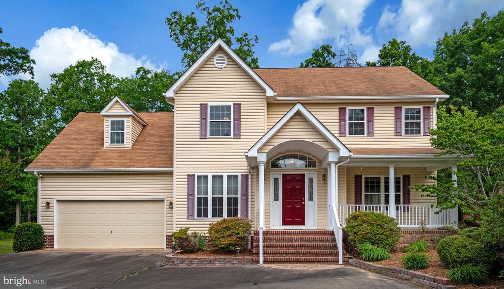 314 YORKTOWN BOULEVARD