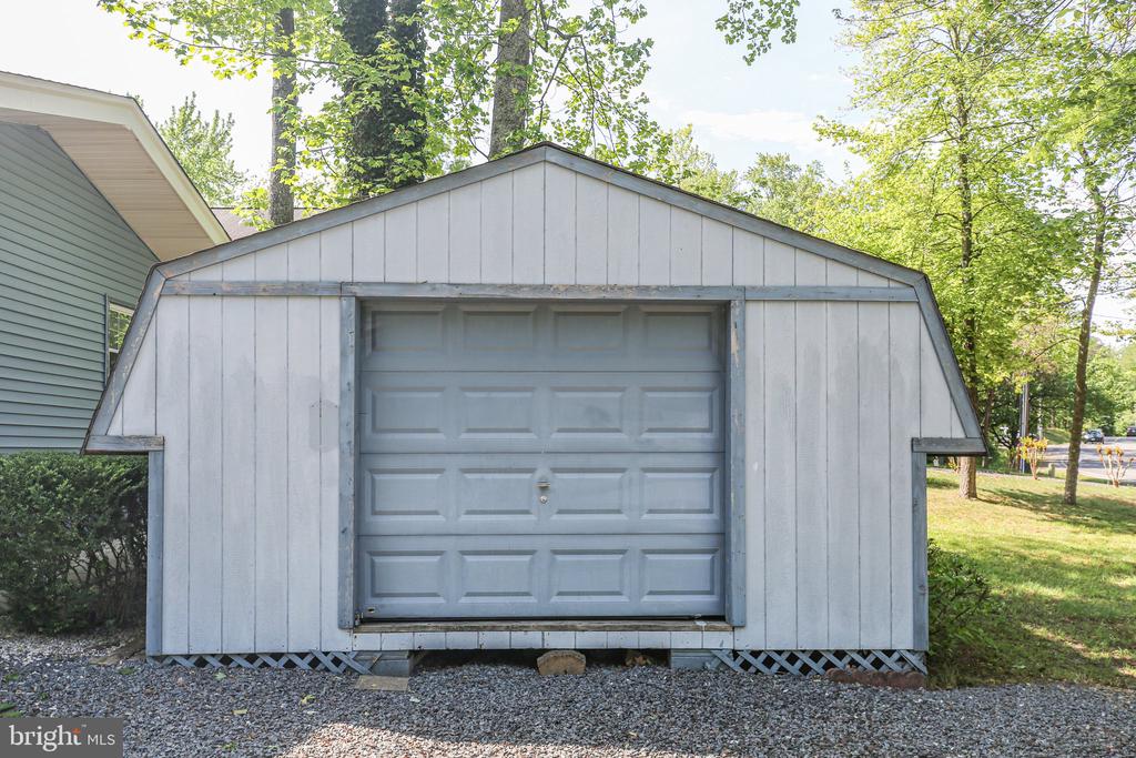 100 MUSKET LANE