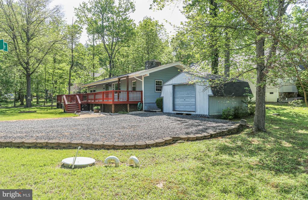 100 MUSKET LANE