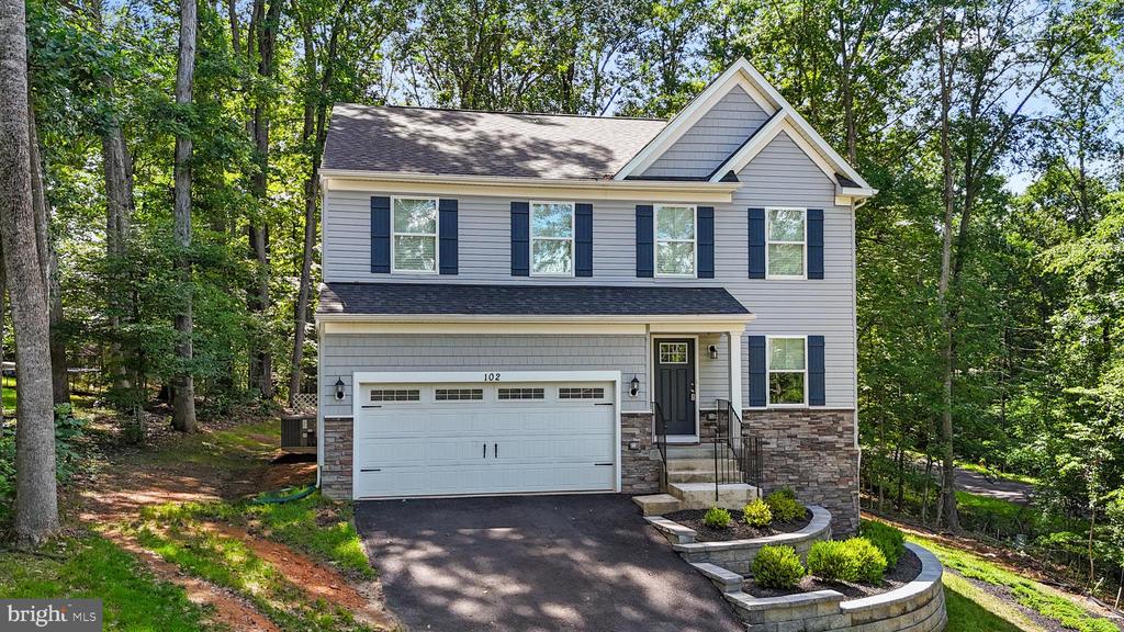 102 INDIAN HILLS ROAD