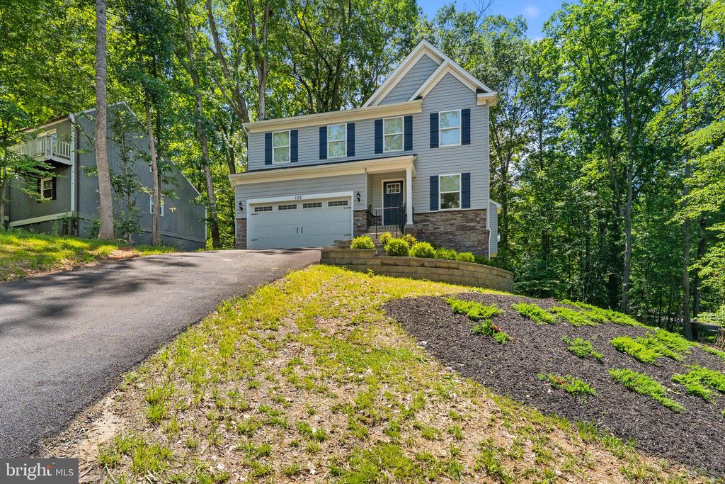 102 INDIAN HILLS ROAD