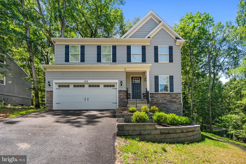 102 INDIAN HILLS ROAD