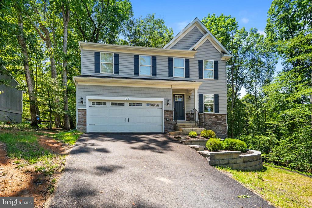 102 INDIAN HILLS ROAD