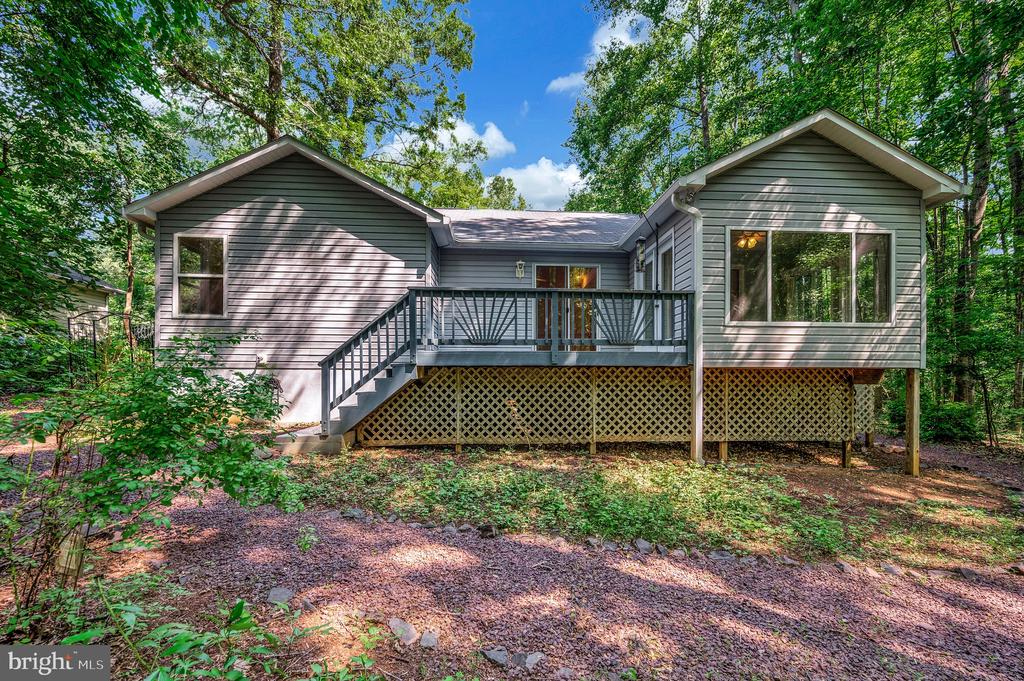 101 BIRCH COURT