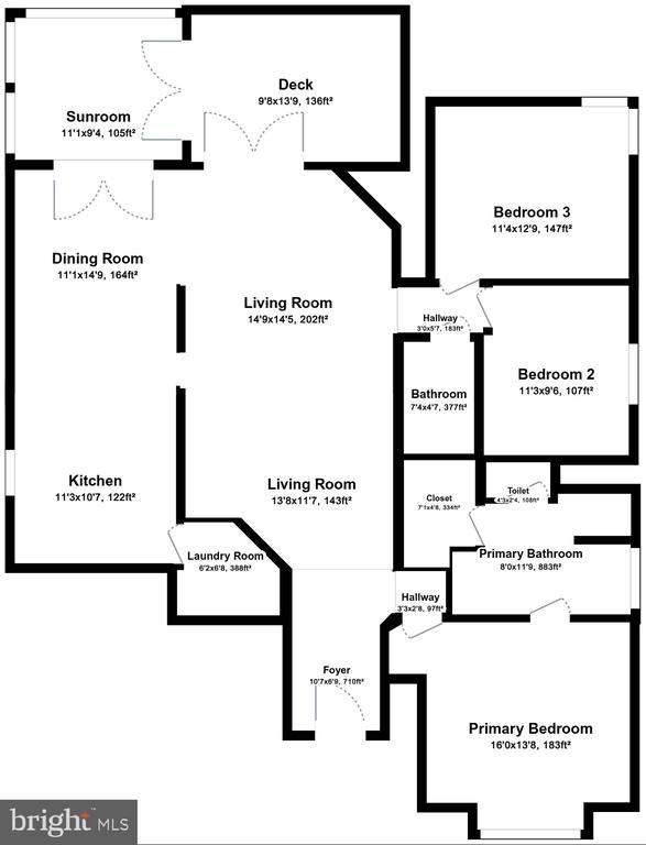 101 BIRCH COURT