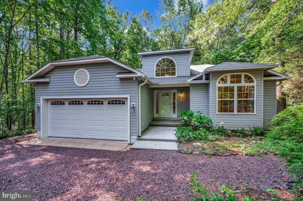 101 BIRCH COURT