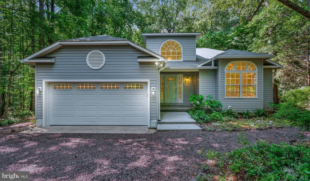 101 BIRCH COURT