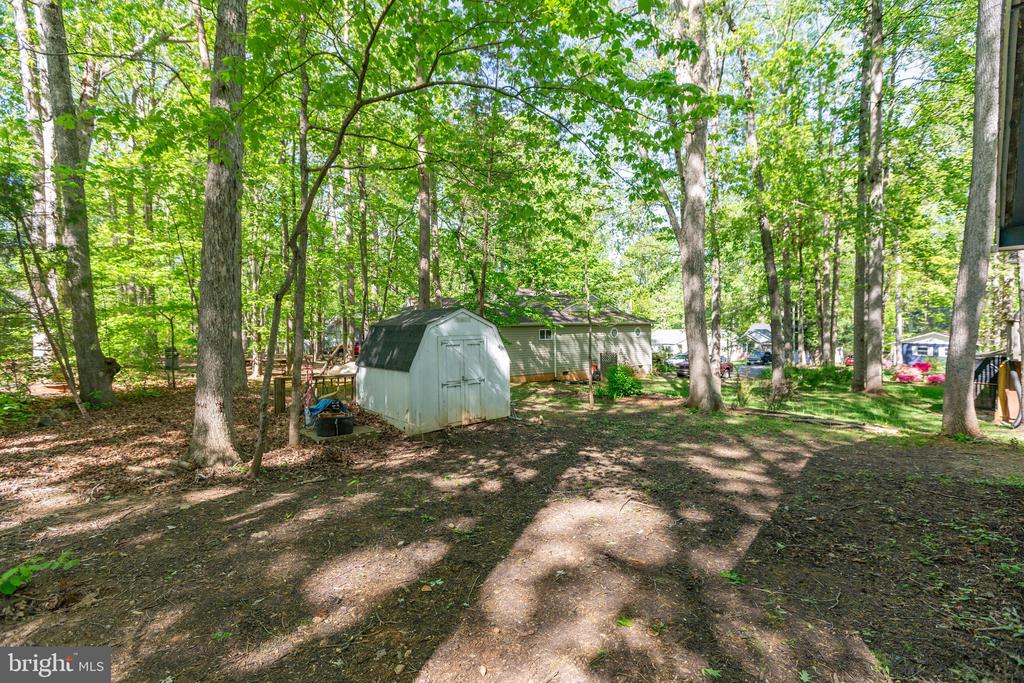 303 WILDERNESS DRIVE