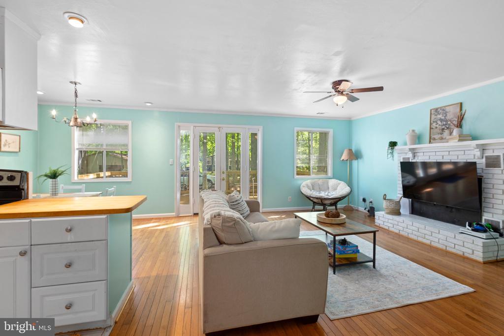 303 WILDERNESS DRIVE