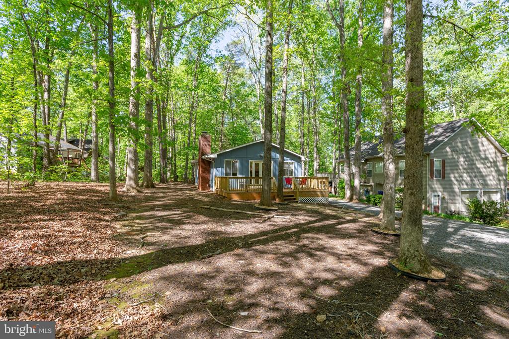 303 WILDERNESS DRIVE