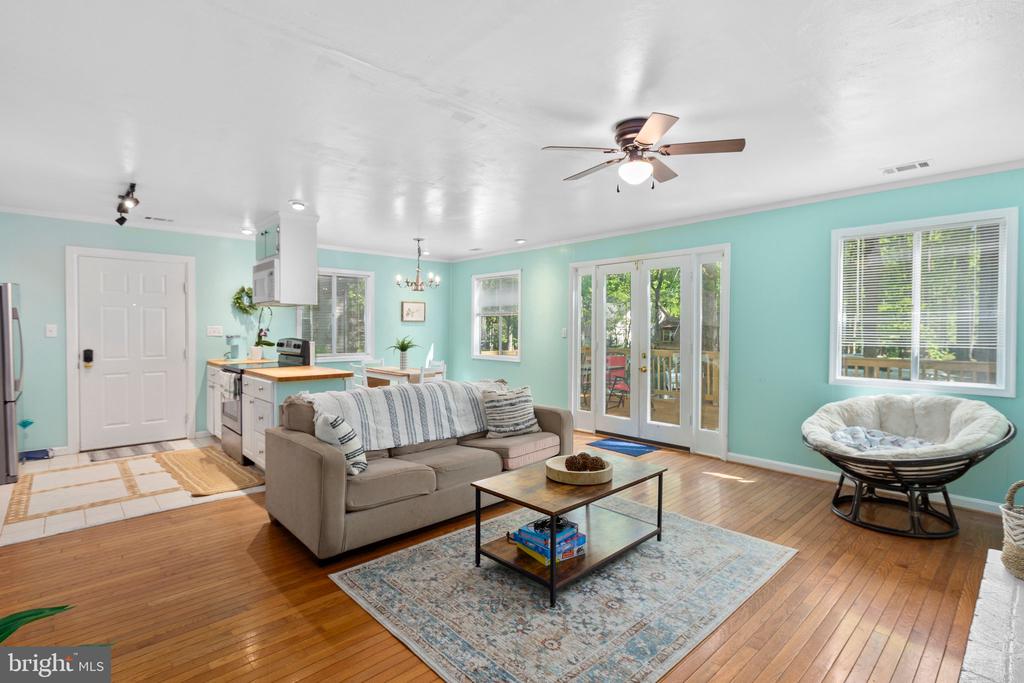 303 WILDERNESS DRIVE