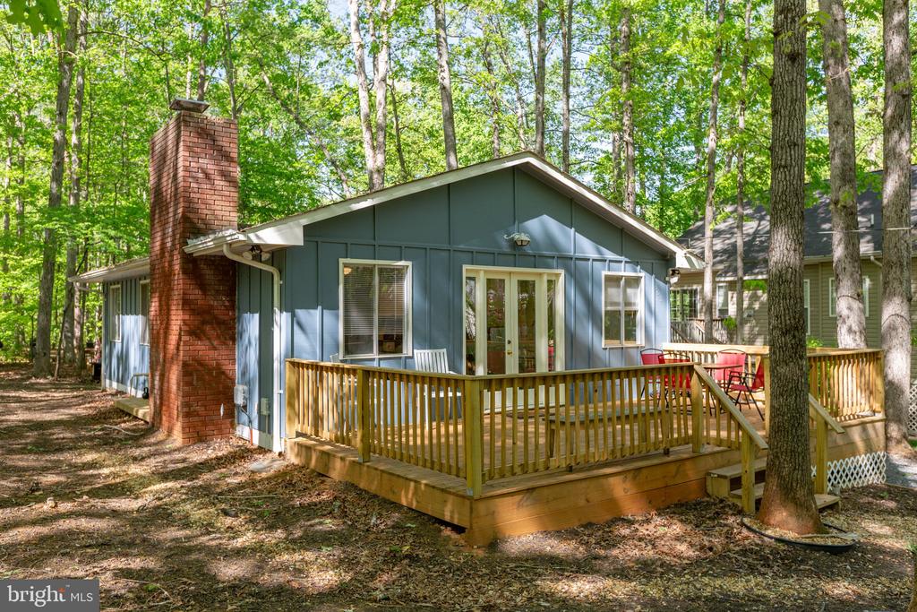 303 WILDERNESS DRIVE
