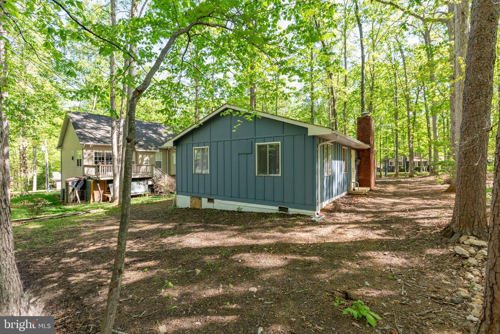 303 WILDERNESS DRIVE