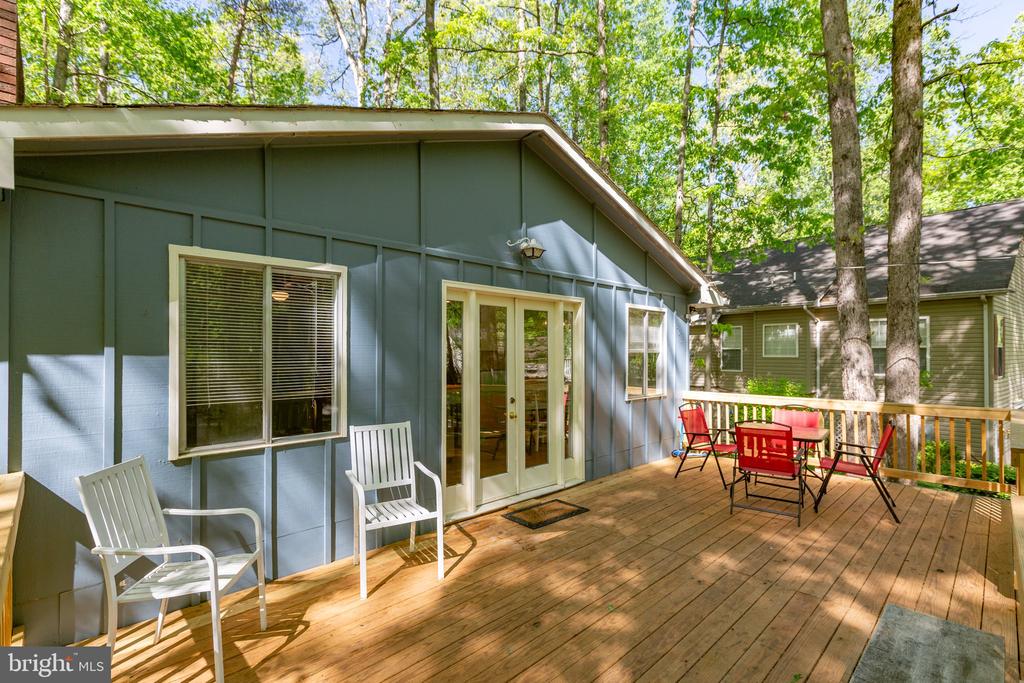 303 WILDERNESS DRIVE