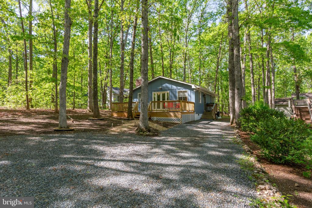 303 WILDERNESS DRIVE