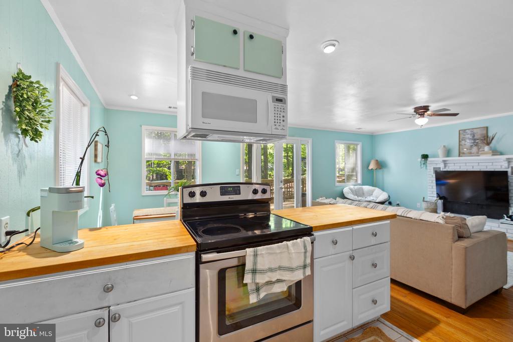 303 WILDERNESS DRIVE