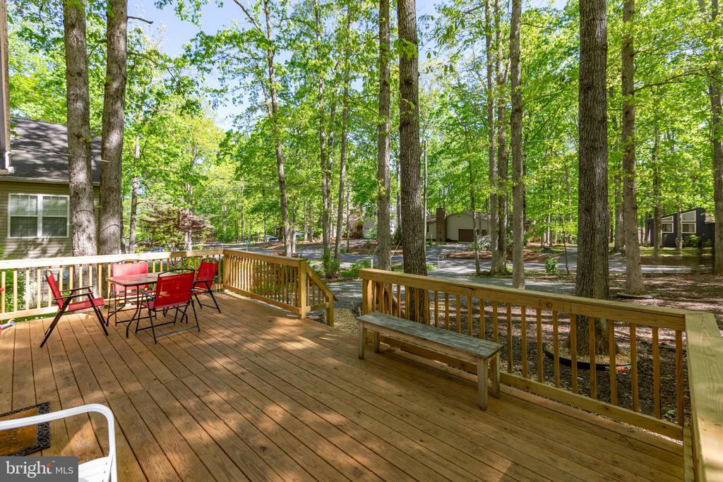 303 WILDERNESS DRIVE
