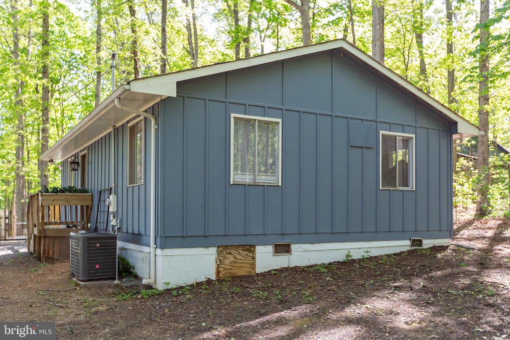 303 WILDERNESS DRIVE