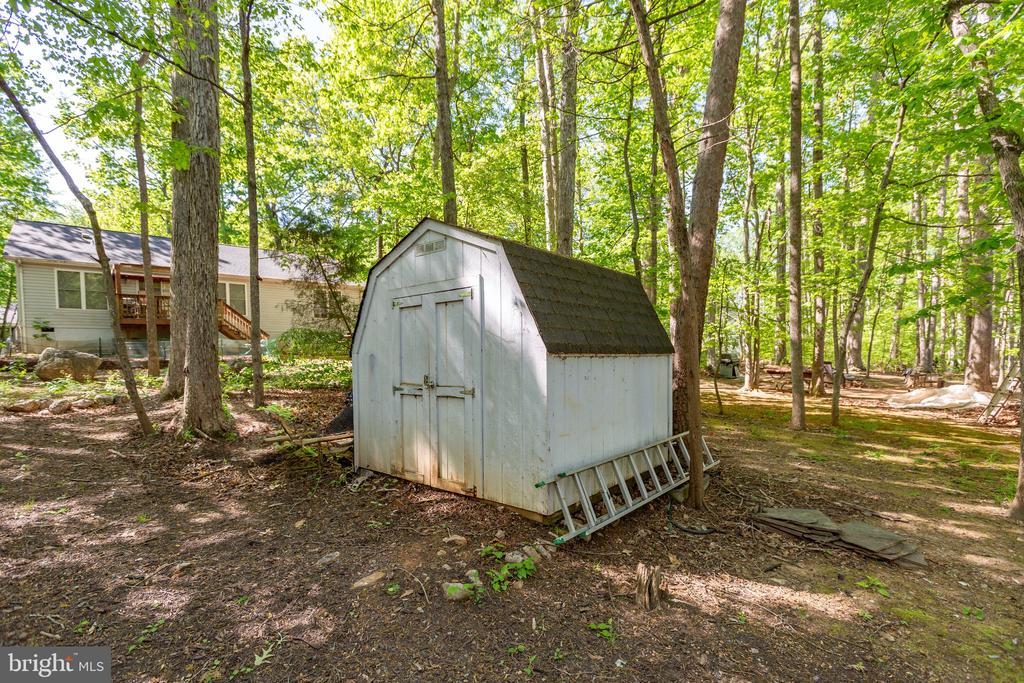 303 WILDERNESS DRIVE