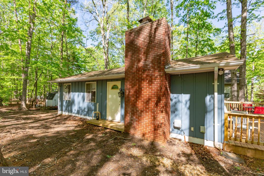 303 WILDERNESS DRIVE