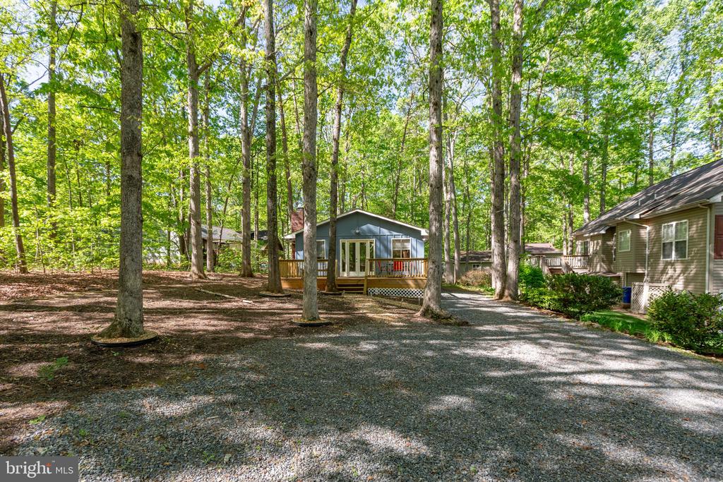 303 WILDERNESS DRIVE