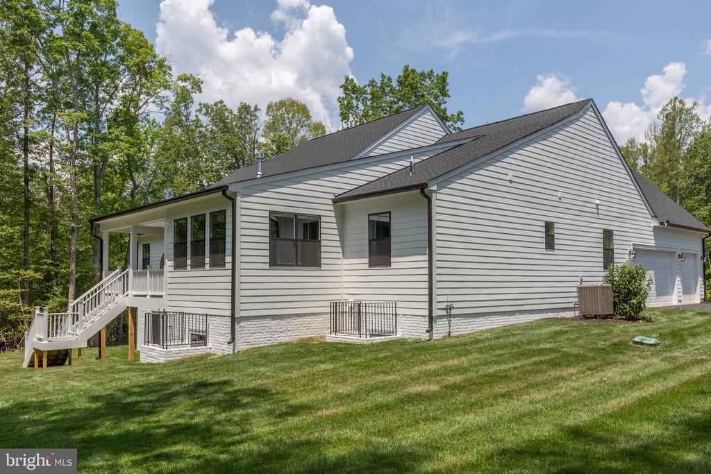 LOT 4 ZOAR ROAD
