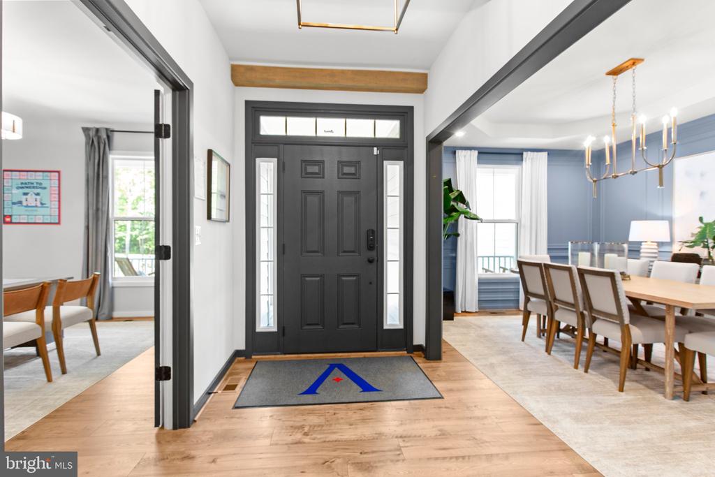 LOT 4 ZOAR ROAD