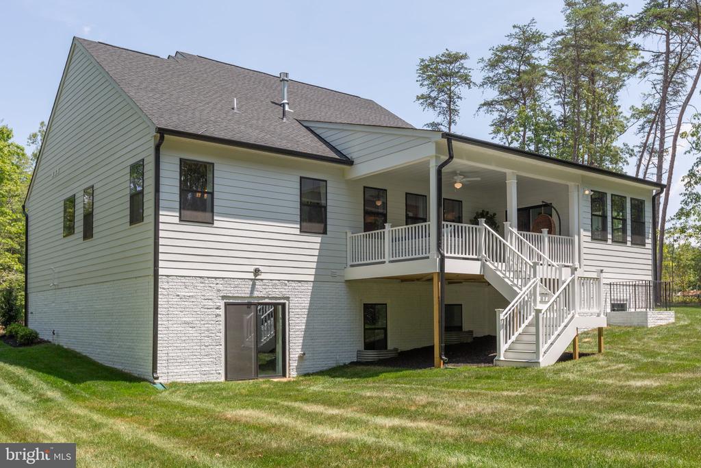 LOT 4 ZOAR ROAD