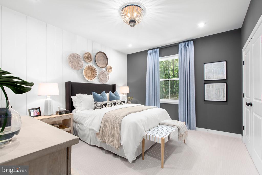 LOT 4 ZOAR ROAD