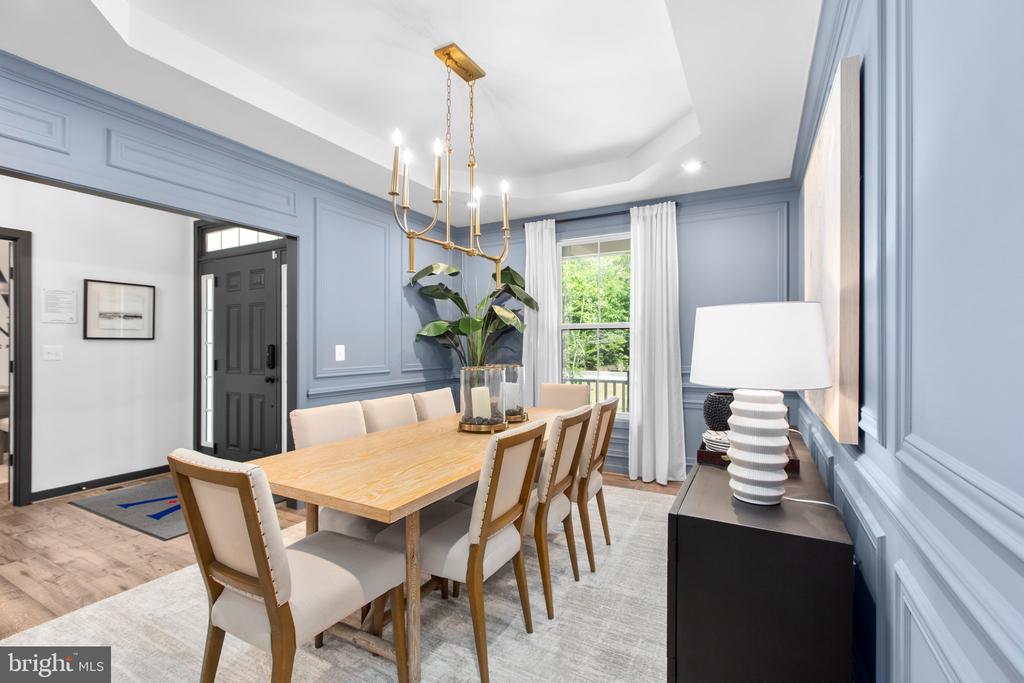 LOT 4 ZOAR ROAD