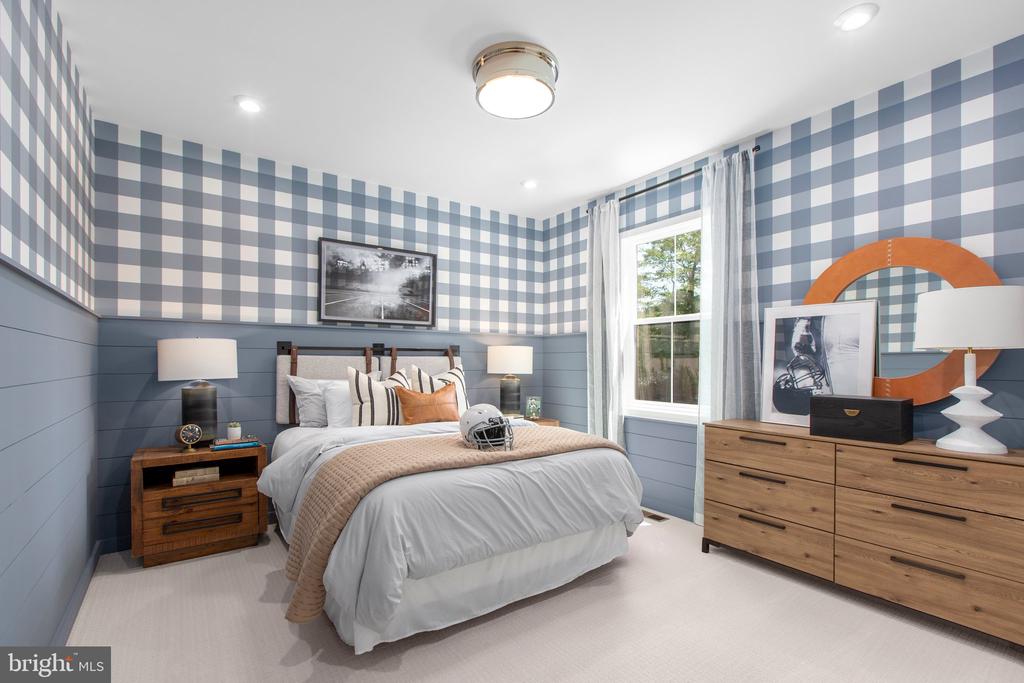 LOT 4 ZOAR ROAD