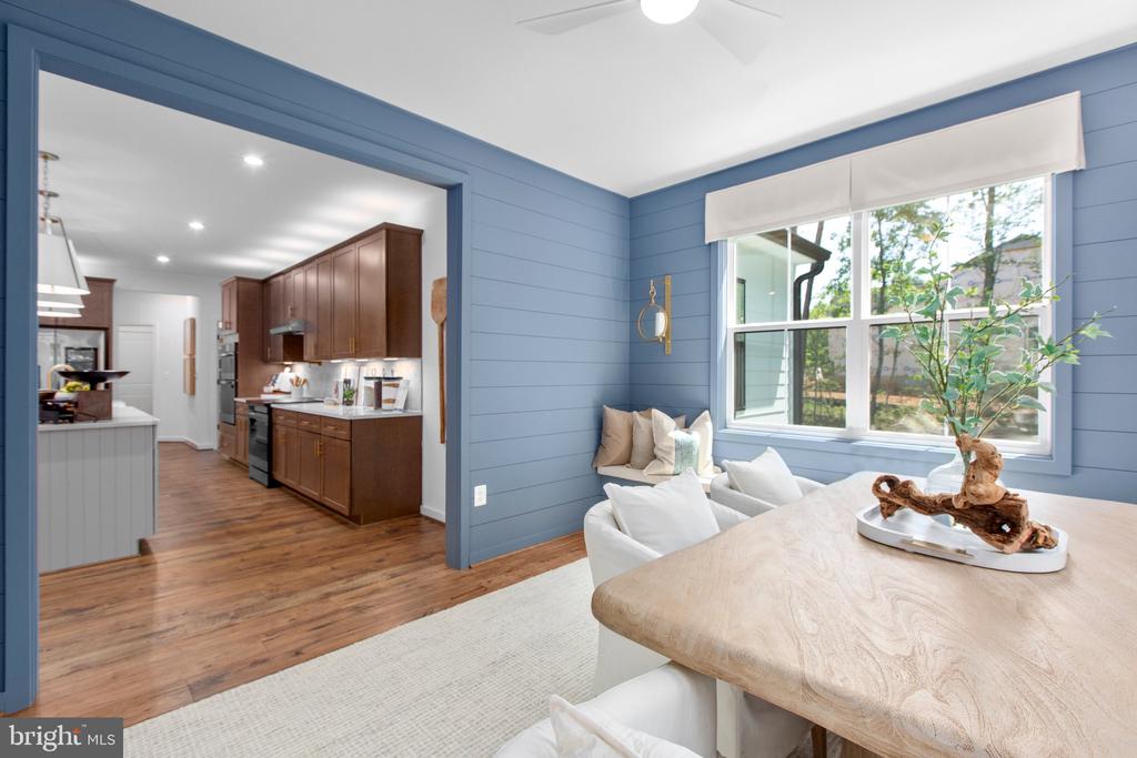 LOT 4 ZOAR ROAD